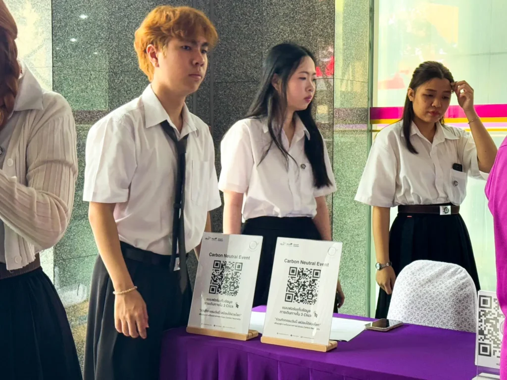 LINE_ALBUM_สลากกาชาด บริจาคโลหิต_250303_2